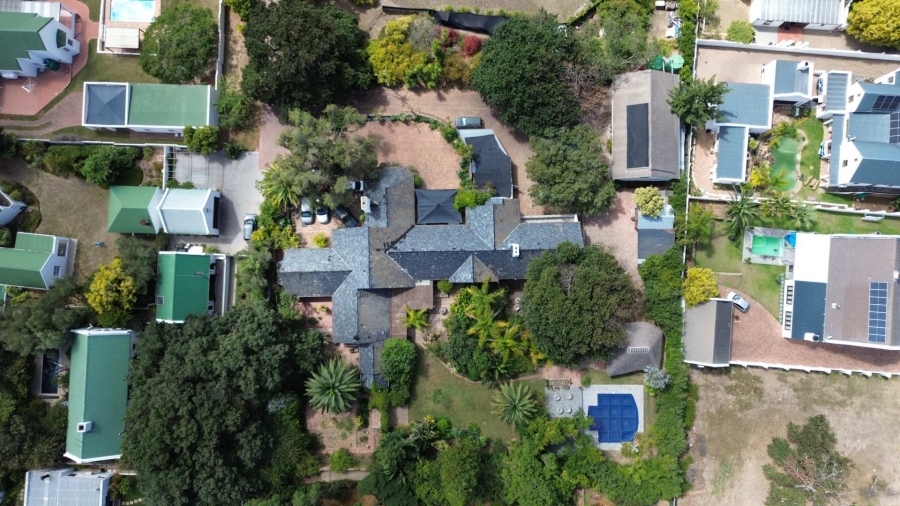 5 Bedroom Property for Sale in Sonstraal Heights Western Cape